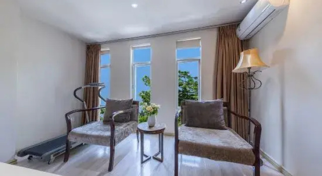 Номер Superior Kunming Datongdao Inn
