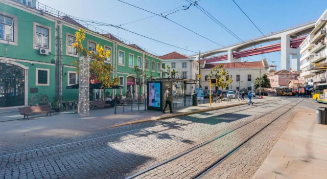 Апартаменты LX Urban Living