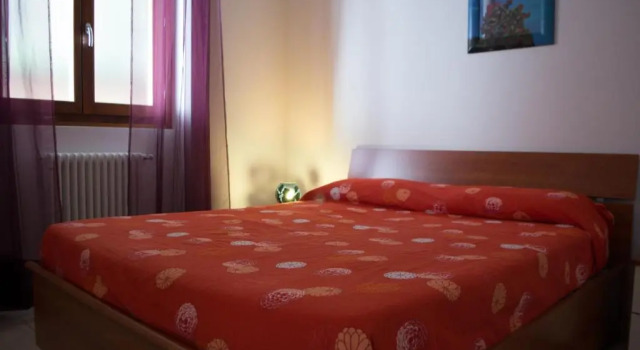Апартаменты Deluxe Residence Dorio