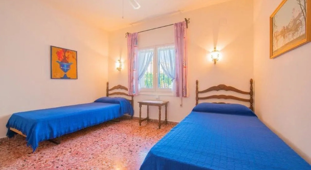 Villa Canuta 10 - Plaza Mayor