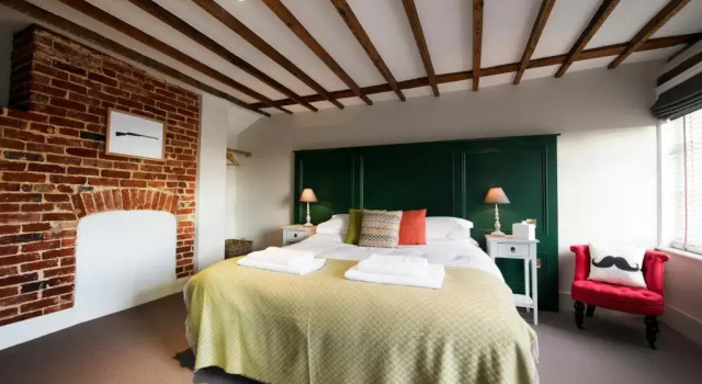 The Coach House