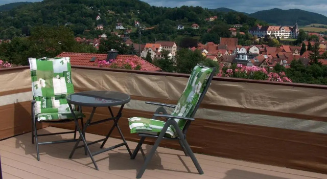 Appartamento Ferienwohnung Trollmann