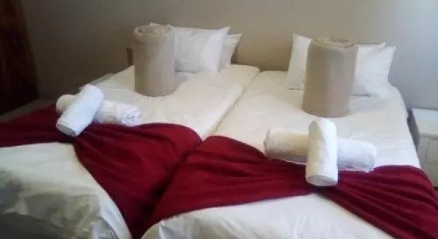Elilo Bed and breakfast, Réserver Hôtel Walvis Bay Namibie
