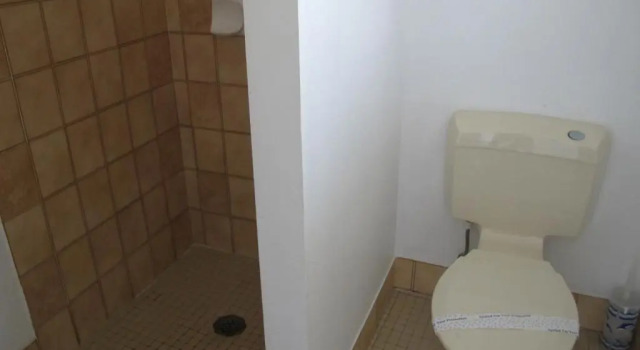 Семейный номер Standard Merimbula Gardens Motel