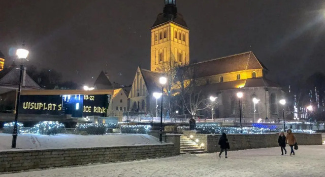Апартаменты Deluxe Vip Old Town Apartments