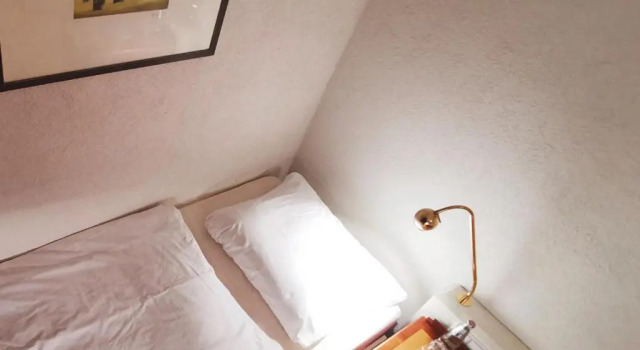 Номер Standard Hotel Zur Alten Schule