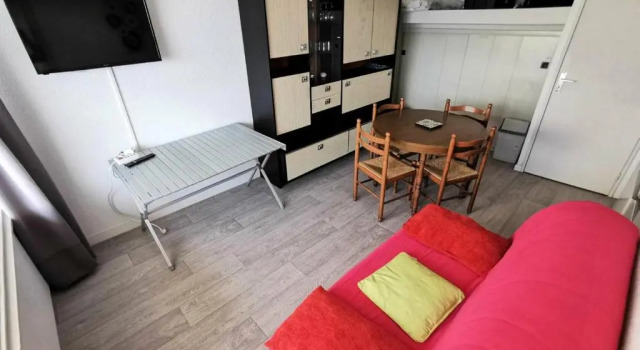 Résidence TERRASSES DE LA MEDITERRANEE 3 - 2 Pièces pour 4 Personnes 04, Rezervovat Hotel Port-Leucate Corbières