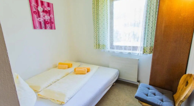 Huberhof 5 by Alpenidyll Apartments, Prenota Appartamento Hotel a Stiria con parcheggio, Parcheggio