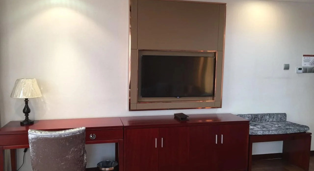Shenyang Suisse Place Hotel Residence, Book Hotel Shenhe 