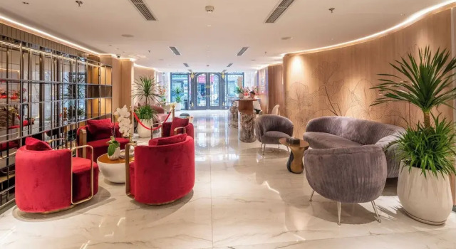 H Hôtel L'Art Hanoi