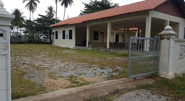 The Kallang House