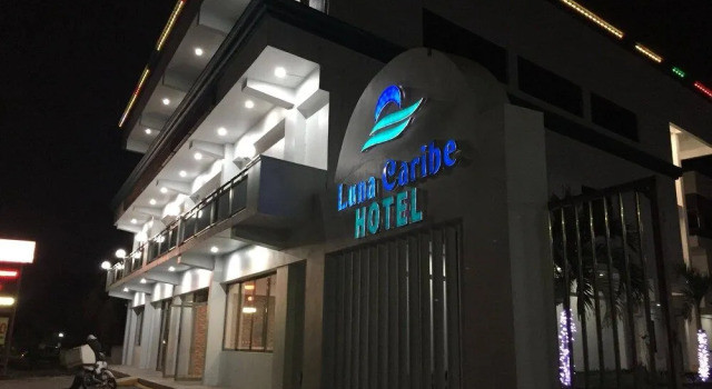 Hotel Luna Caribe, Prenota Hotel Hotel a Quintana Roo con piscina, Piscina