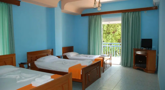Номер Standard Hotel Dea