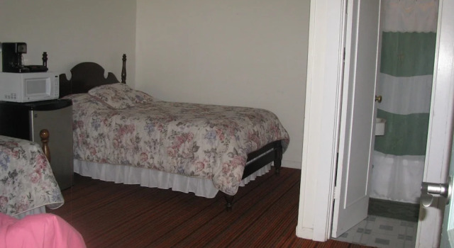 Номер Deluxe Cohocton Valley Inn