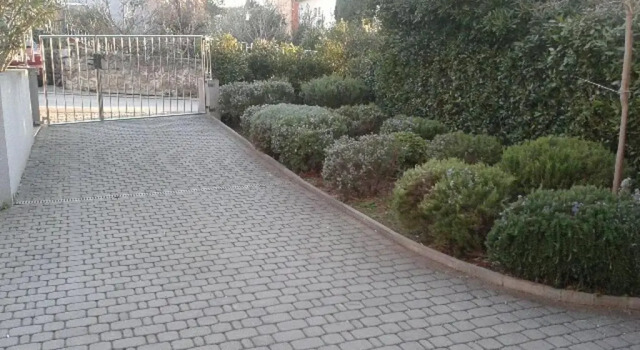 Апартаменты Apartment Babić