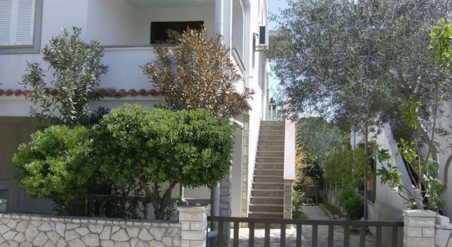 Apartments Sava