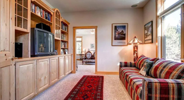 Hohenmark Haus, Rezerwuj Hotel Hotele w Vail Ski z parkingiem, Parking