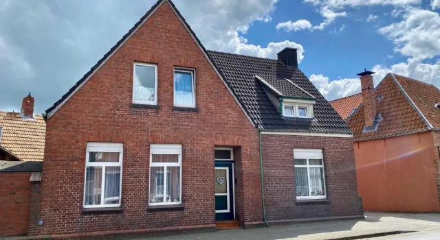 Ferienwohnungen Alte Maar 65330, Réserver Hôtel Moormerland Frise orientale