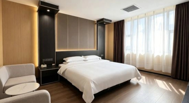 Люкс Premier Changsheng International Hotel