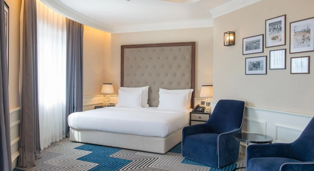 Boutique Hotel La Roche