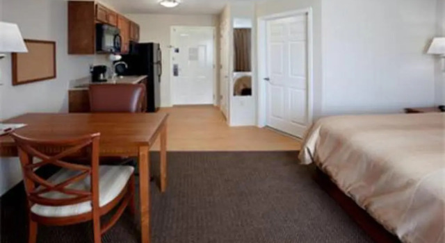 Номер Standard Candlewood Suites San Antonio NW Near SeaWorld by IHG
