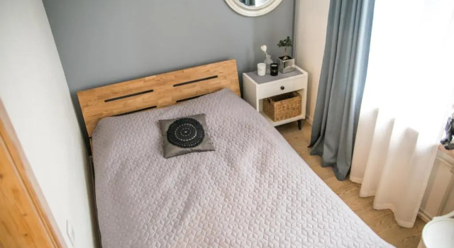 Апартаменты Downtown Apartment Rentals