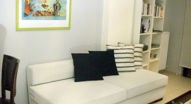Posto City Center Apartment 200m From the Beach and Near old Harbour, Забронировать Апартаменты/квартира Апартаменты Ханья, рядом с Historical Archive of Crete, Апартаменты/квартира