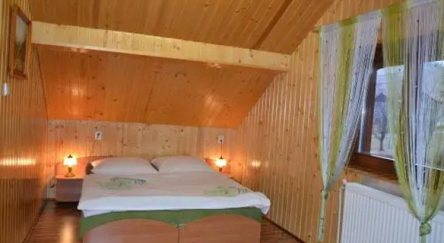 Privat Nela, Rezervovat Hotel Hotely v Prešovský kraj s parkováním, Parkování