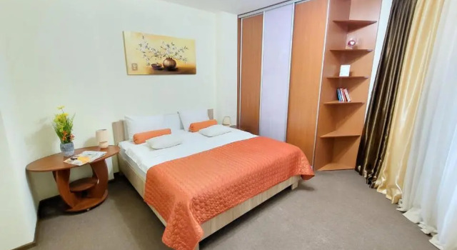 Апартаменты Superior Apartment on Hryshka Street