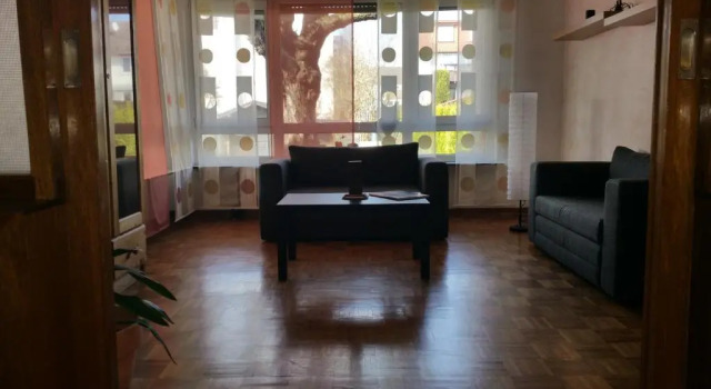 Апартаменты Casa Mia