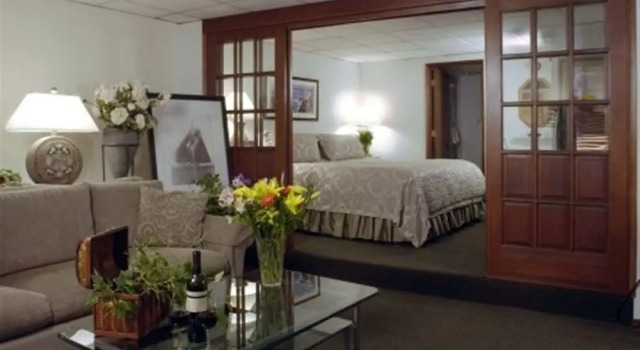 Channel House, Rezerwuj Hotel Depoe Bay Oregon Coast