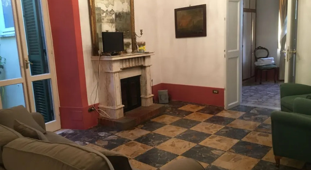 Residenza 1642