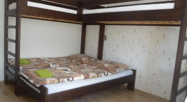 Номер Classic Pension Pugner