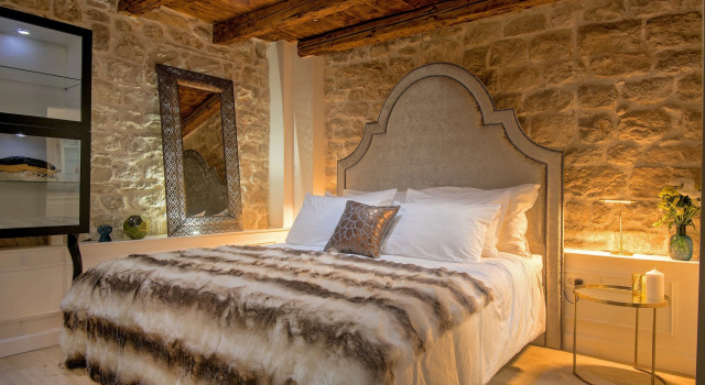 Boutique apartments Balturio - Adults Only, Varaa Huoneisto Hotellit Split-Dalmatia pysäköinnillä, Pysäköinti