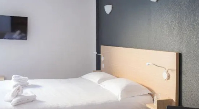 Студия Standard Comfort Aparthotel Frejus La Tour de Mare