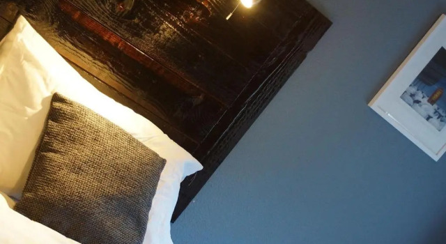 Standard cameră Skyline Guesthouse