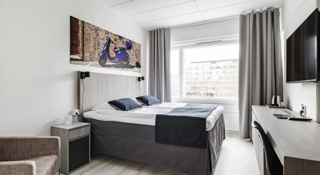 Hotel Amado