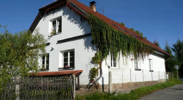 Penzion Venkoff, Rezerwuj Hotel Hotele w Central Bohemia z parkingiem, Parking