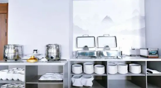 Fuyuan Shangpin Hotel, Book Hotel Lanzhou Gansu
