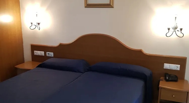 Двухместный номер Standard Hotel Portofino