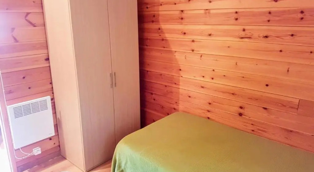 Номер Standard Camping Rio Nela