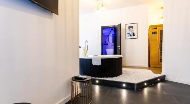 Апартаменты Superior Munì Boutique Flat by Babylon Stay
