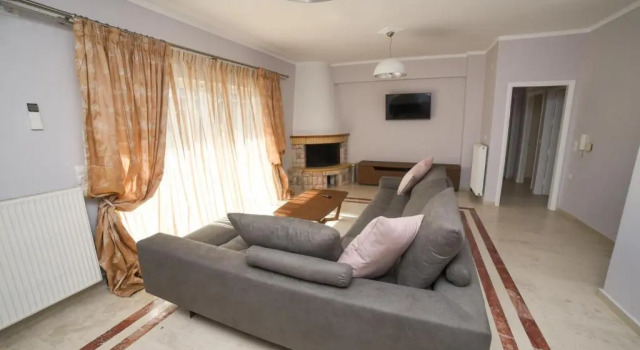 Apartments Stoudios Georgias, Book Apartment Pineios Periphery of Western Greece