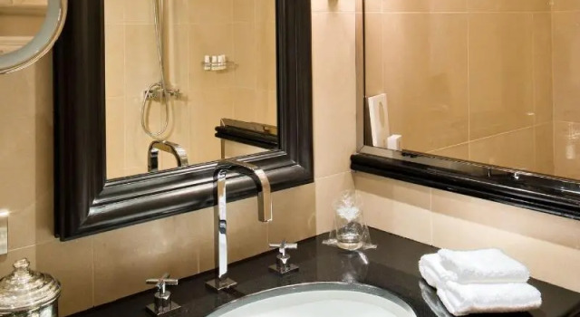 Двухместный номер Deluxe Hôtel de Pavie