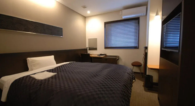 Hotel Kawashima