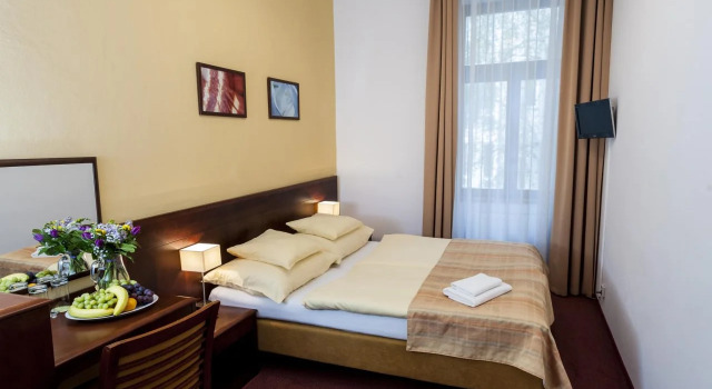 Hotel Petr