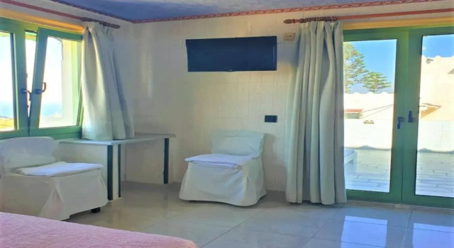 Executive Junior Suite