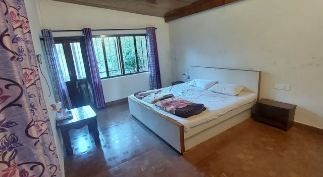 Check Inn Today Resort