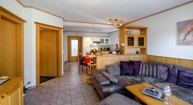 Апартаменты Superior Appartementanlage Kerber