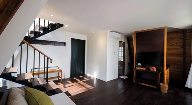 Tamblingan Village, Book Villa Hoteller i Munduk med parkering, Parkering